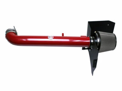 Комплект воздухозаборника HPS Shortram для Nissan 05-12 Pathfinder 4,0 л V6 КРАСНЫЙ - Изображение 1 из 2