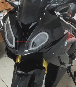BMW S1000RR 2015 - 2018. Juego de faros LED. Envío RÁPIDO EE. UU. Certificado E-Mark - Imagen 1 de 12