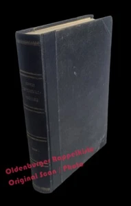 Grundriss der Differential-Rechnung 1.Bd (1921)  -  Kiepert, Ludwig - Bild 1 von 5