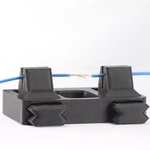 Electric Wire Welding Fixture Welding Electrode Holder Leads for MIG TIG and - Picture 1 of 8