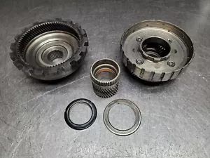 4L60E 4L65E REAR PLANET SET ASSEMBLY AND SUN GEAR PLANETARY SET 700R4 FOR GM - Picture 1 of 6