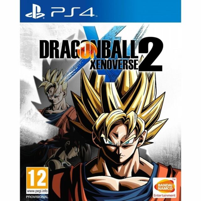 Coleção Dragon Ball Z - Ps2 - Patch (Paralelo) - 8 Dvd'S, Jogo de  Videogame Playstation 2 Nunca Usado 45036933