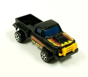 Coche De Juguete Vintage Diecast Corvette SP 477 De Hong Kong AE607 - Imagen 1 de 3