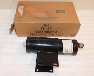 79-81 Ford LTD Crown Victoria Mercury Marquis NOS A/C DEHYDRATOR & RECEIVER ASSM - Picture 1 of 4