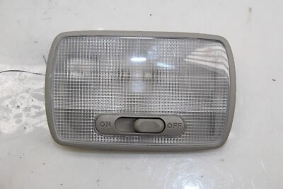 Luz de cúpula de leitura traseira Acura TSX 2009-2014 fabricante de equipamento original - Imagem 1 de 4