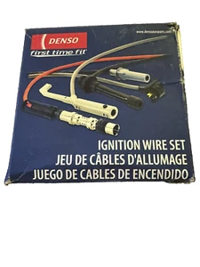 Denso 671-4082 Wire Set - Picture 1 of 2