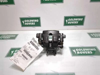 14 15 16 路虎 LR4 右后卡尺 — 第 1/4 张图片