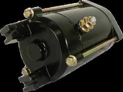 Motor De Arranque De Repuesto PU para Honda Shadow 800 88 Foto 1 de 4