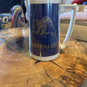 Taza térmica Colorado Buffaloes Eagle Serve - Imagen 1 de 4