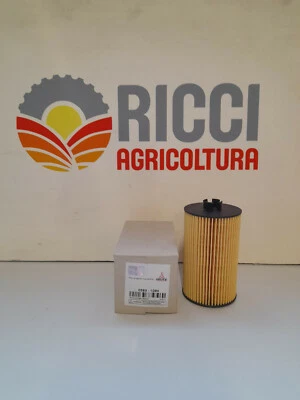 Ricambi originali same 02931094 filtro olio motore SDF deutz-fahr - Immagine 1 di 3