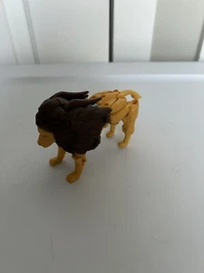 Original Complete Kenner Transformers Beast Wars Lion Prowl 1997 (1/3 Magnaboss) - Picture 1 of 1