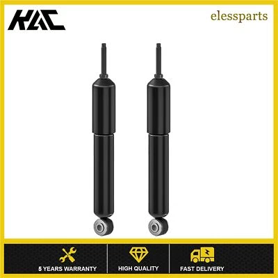 Amortiguador trasero para Chevrolet Silverado GMC Sierra 3500 2001-2007 Foto 1 de 4