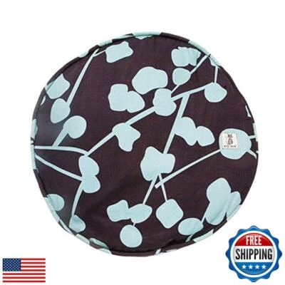 Funda nórdica Molly Mutt Petite Dog - Redonda - Estampado Tu mano en la mía - Medida Foto 1 de 4