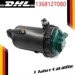 Kraftstofffilter Komplett Für Fiat Ducato 250 Citroën Peugeot Boxer 1368127080 . - Bild 1 von 19