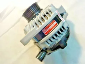 Saturn Vue. 2004-2007. Alternator. V6 .3.5L.130AMP/12Volt CW.6-G.1 Yr Warranty - Picture 1 of 12