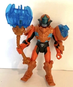 Masters Of The Universe Action Figure Man At Arms - Picture 1 of 5