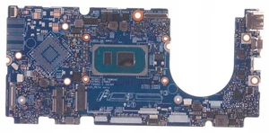 Moederbord DELL Inspiron 13 5310 D - Afbeelding 1 van 2