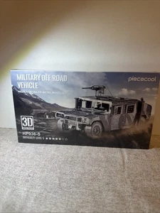 piececool 3d metal puzzle Hp036-s - Picture 1 of 4