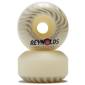Spitfire - Juego de cuatro patinetas Reynolds Classic 93d 52 mm Fórmula Cuatro ruedas - Imagen 1 de 3