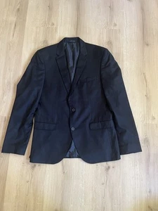 Selected homme Herren Jackett Anzug 48 - Bild 1 von 11