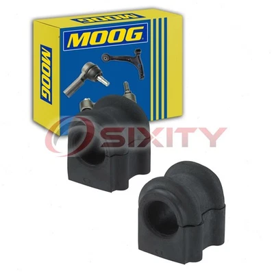 Kit de buje de barra estabilizadora delantera al cuadro MOOG para Kia Rondo dj 2007-2012 Foto 1 de 4