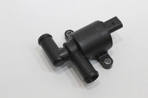 Audi RS6 4G C7 3.0TDi Gearbox Oil Cooler Solenoid Valve New Genuine 4H0121671G - Picture 1 of 13