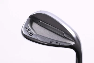 Ping Glide 3.0 Gap Wedge / 50 Degree / Black Dot / Regular Flex Ping CFS 70 - Image 1 of 4