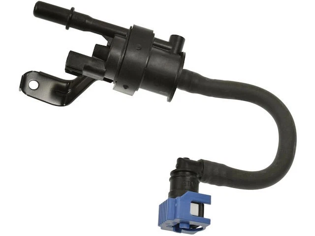 Solenoide de purga de bote de vapor para chasis de autocaravana Fiesta F-53 F450 PF87S9 Foto 1 de 1