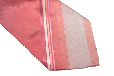 BARTON MODA Silk tie Made in Italy F79556 - Image 1 of 4