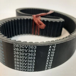 D&D DURA-EXTREME 2830V363 Variable Speed Belt - Picture 1 of 5