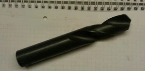 Taladro de trozo Dormer 27/32 pulgadas de diámetro, hs, vástago recto. stock antiguo nuevo. - Imagen 1 de 1