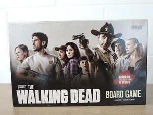 NEW: The Walking Dead Board Game by Cryptozoic Based on TV Series - (15+) - Picture 1 of 6
