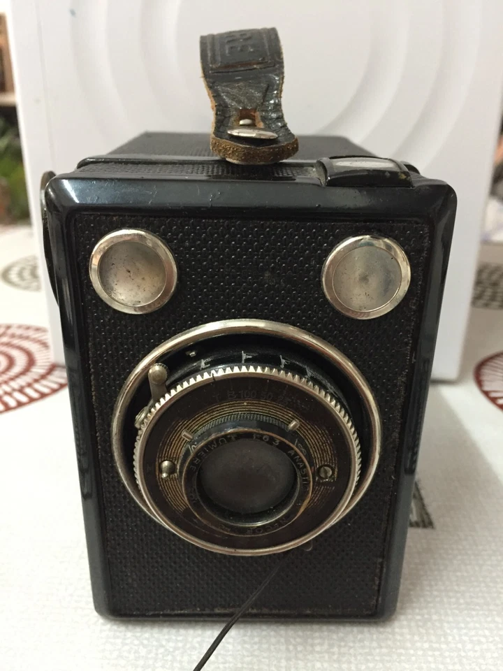 APPAREIL PHOTO LUMIERE. - Photo 1/4