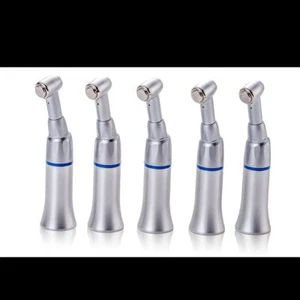 5x Style Dental Slow Low Speed Handpiece Bur 2.35mm Contra Angle - Picture 1 of 8