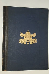 11A14 Alte Buch XIX Armengaud Der Galerieen EUROPA Rome Kunst Malerei - Picture 1 of 12