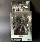 Resident Evil Archives Series 3 HUNK PVC figure 18cm Neca