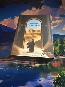 XXXX/5000 Finalmouse ULX Prophecy - Tarik - Medium - Green- Unopened - Picture 1 of 3