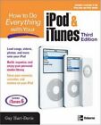 How to Do Everything with Your iPod & iTunes, dritte Ausgabe von G
