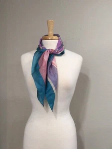 Multicolor Scarf - Picture 1 of 8