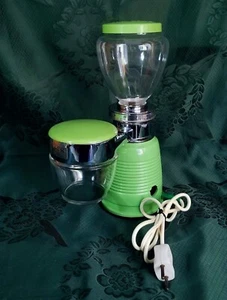 QUICK MILL MACINA CAFFÈ VERDE 1^SERIE OMRE MONZA ANNI '60 TESTATO DA COLLEZIONE - Bild 1 von 21