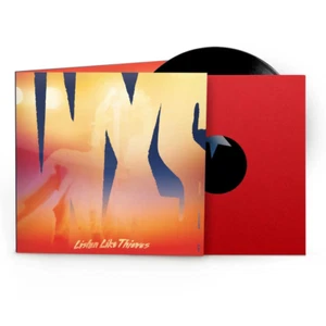 INXS : Listen Like Thieves (40th Anniversary 2025 Mix Vinyl LP) NEW/SEALED - Picture 1 of 2