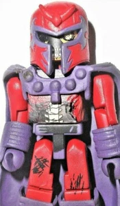 Marvel Universe Minimates MAGNETO ZOMBIE  x-men legends classics - Picture 1 of 1