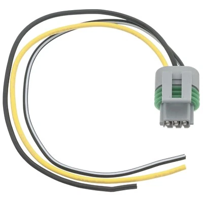 Conector sensor de posición del cigüeñal del motor Isuzu i-370 2008 SMP 398YU99 Foto 1 de 4