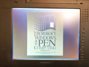 Compaq Concerto System Restore - Complete Set of Fourteen Floppy Disk Images. - Picture 1 of 4