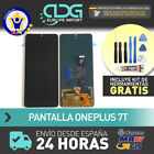 Pantalla COMPLETA OnePlus 7T calidad TFT + HERRAMIENTAS Y ENVIO 24H GRATIS