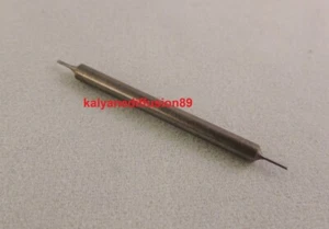 Bergeon 30209-A Reversible driving pins ø 0,40 / 0,50 mm SWISS MADE - Picture 1 of 1
