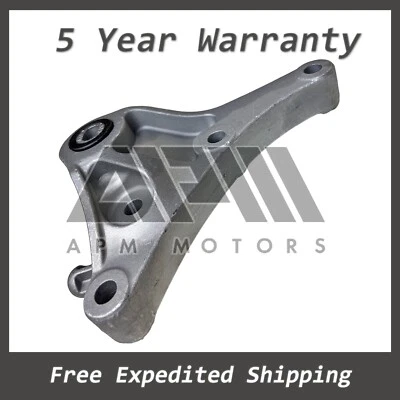 S3663 For 2013-2022 Buick Encore/Chevrolet Trax 1.4L Rear Lower Engine Mount - Image 1 of 4