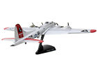 Boeing B-17G Flying Fortress Bomber Aircraft "Yankee Lady" United States Army Ai