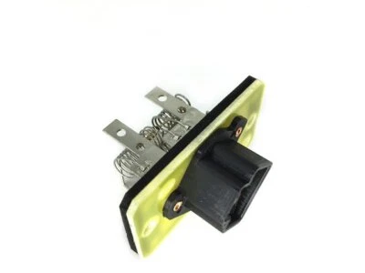 Resistencia de motor soplador Mercury Mariner 2005-2007 82222BS 2006 Foto 1 de 4