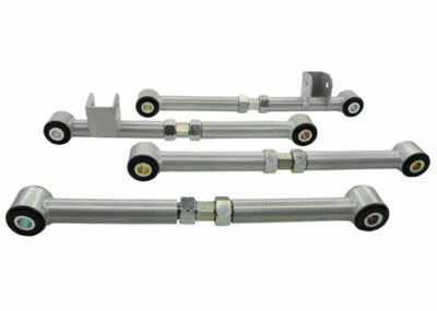 Whiteline Rear Toe Links For 02-05 Subaru WRX Wagon Foto 1 de 4
